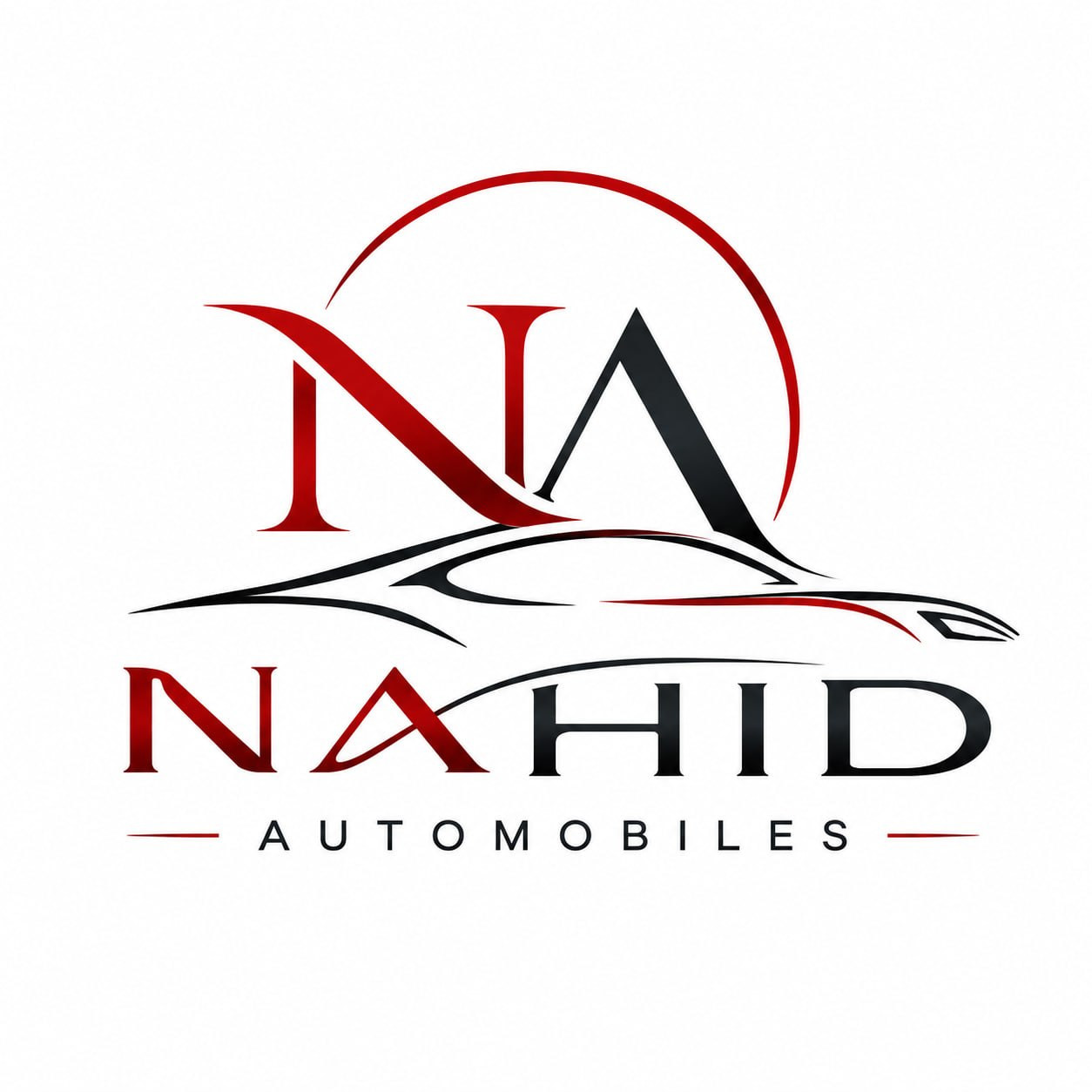 Nahid Automobiles